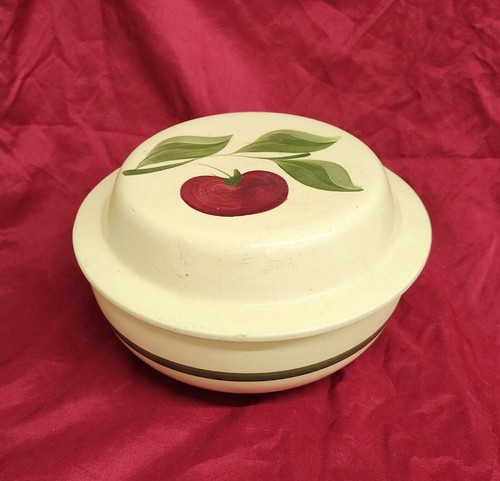 Watt apple large - watt, forno