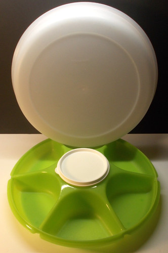 Tupperware 1665 centro