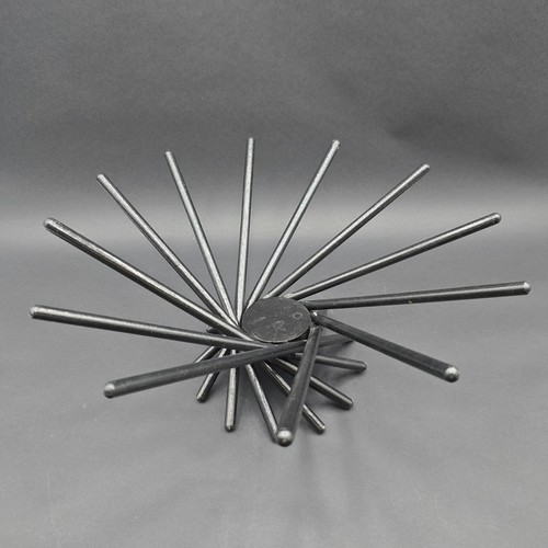 Ciotola satellitare vintage - ciotola,