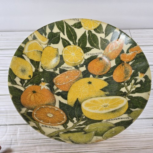 Servizio insalatiera frutta - insalatiera,