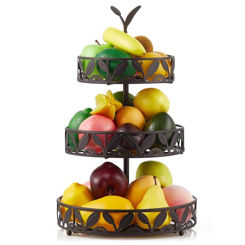 Cesto frutta livelli per - cesto,