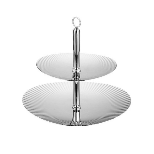 Portafrutta acciaio inox - portafrutta,